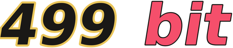 499 bit logo